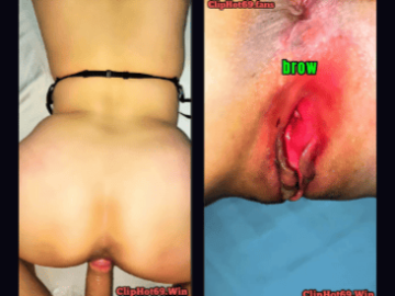 Trốn chồng đi tìm cặc lạ